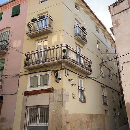 Apartaments Impro Mora d'Ebre Eksteriør bilde