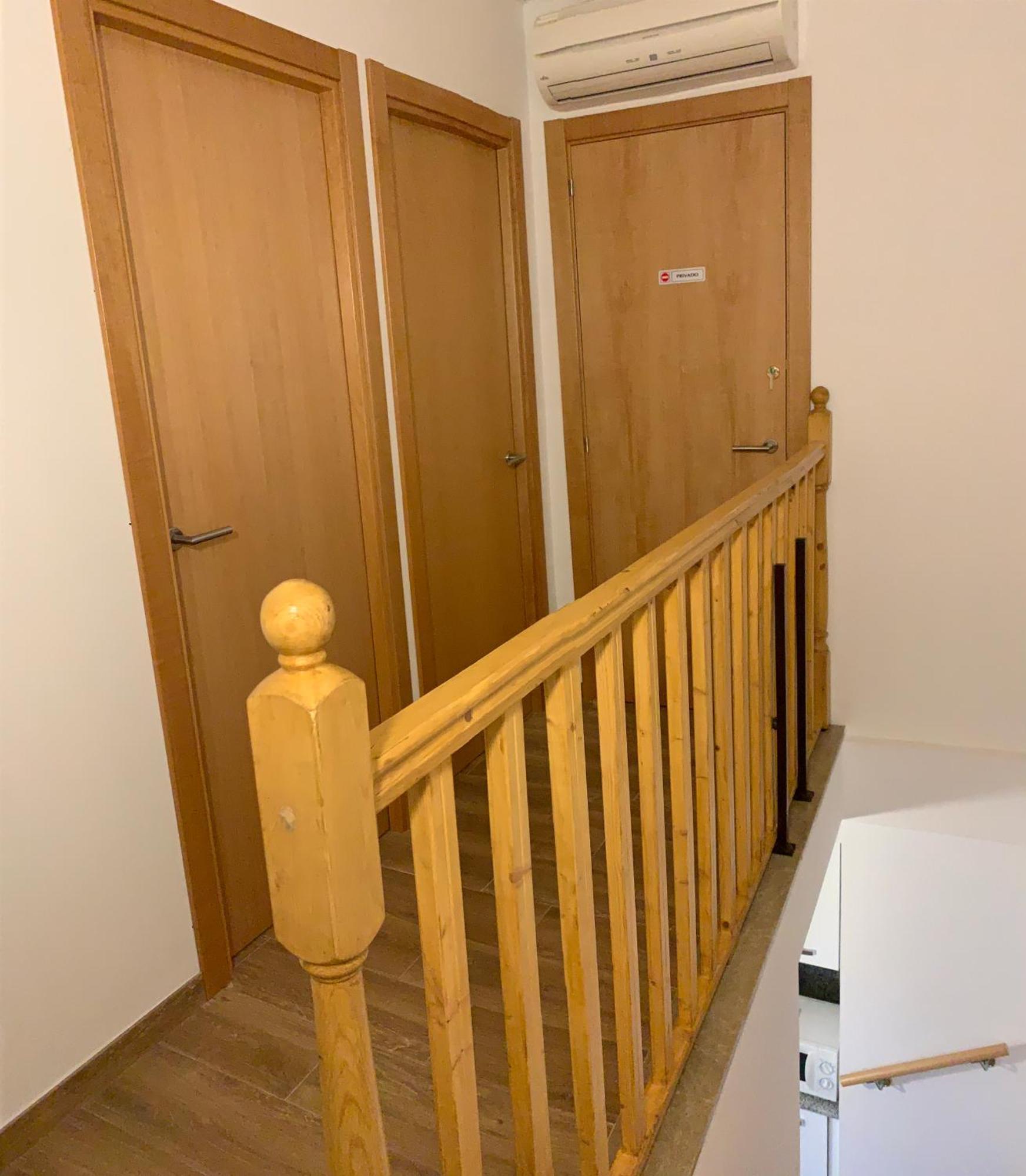 Apartaments Impro Mora d'Ebre Rom bilde