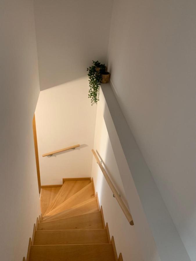 Apartaments Impro Mora d'Ebre Eksteriør bilde
