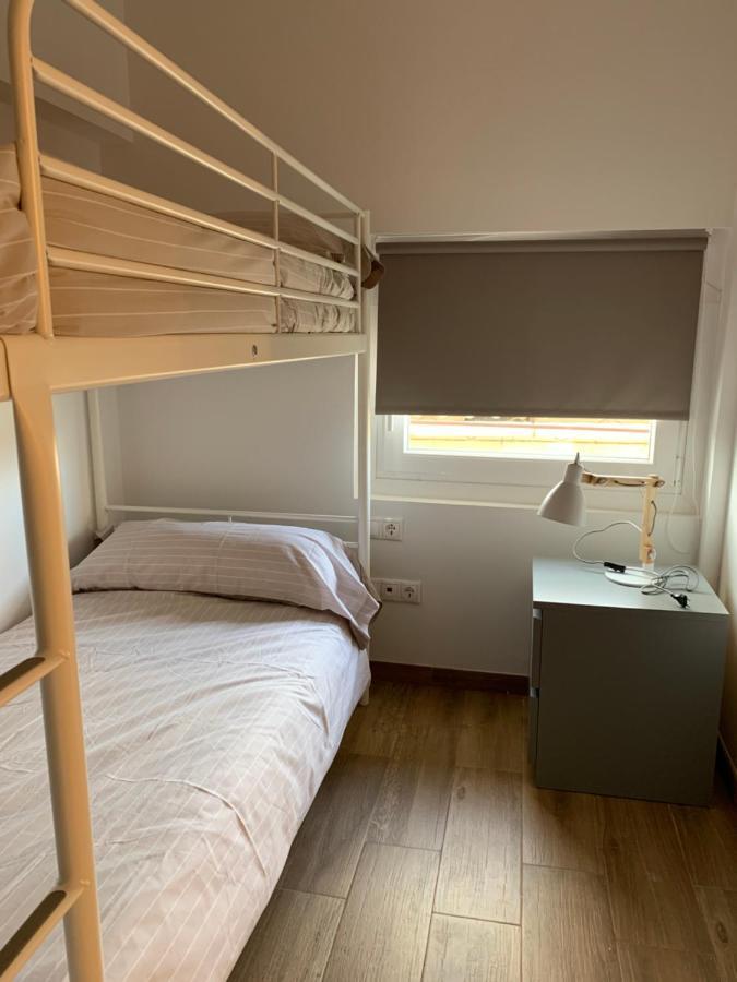 Apartaments Impro Mora d'Ebre Eksteriør bilde