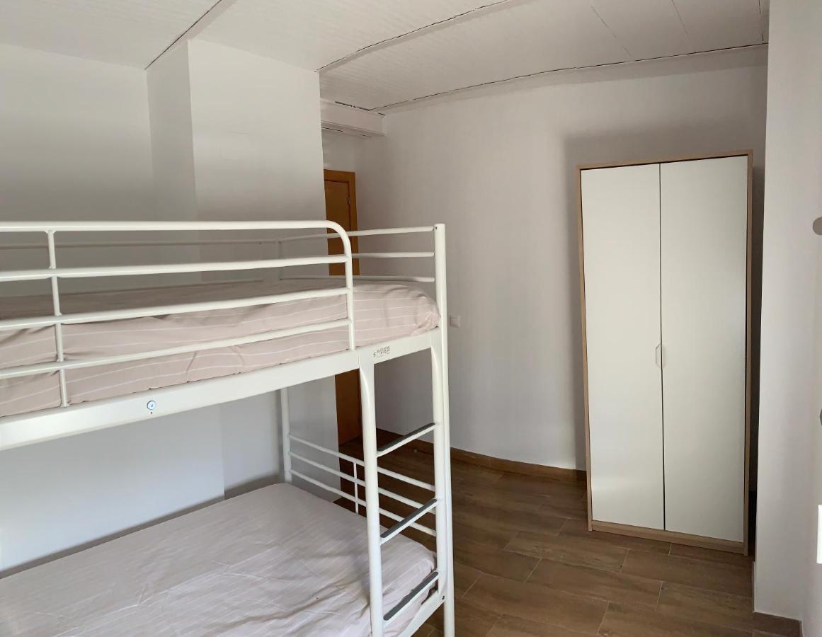Apartaments Impro Mora d'Ebre Eksteriør bilde