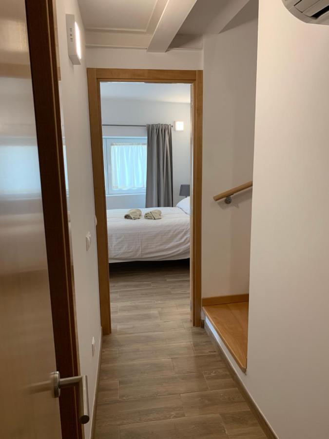 Apartaments Impro Mora d'Ebre Eksteriør bilde