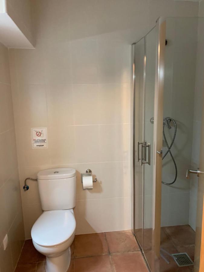 Apartaments Impro Mora d'Ebre Eksteriør bilde
