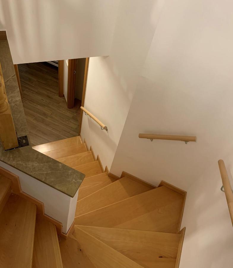 Apartaments Impro Mora d'Ebre Eksteriør bilde