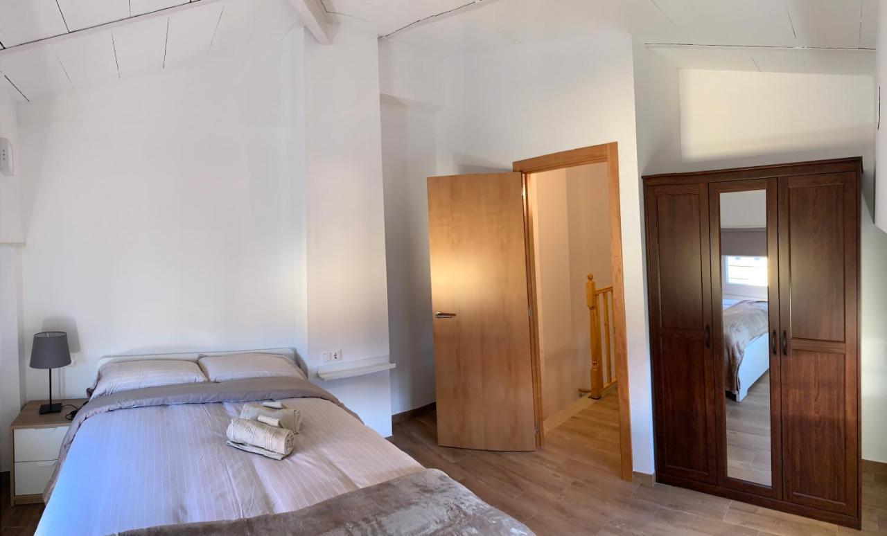 Apartaments Impro Mora d'Ebre Eksteriør bilde
