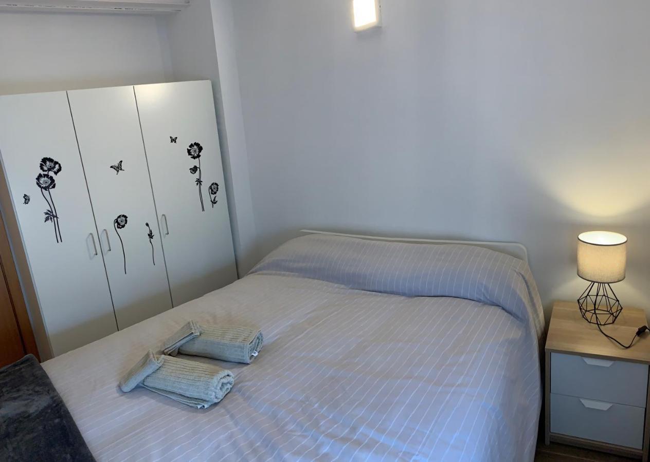 Apartaments Impro Mora d'Ebre Eksteriør bilde
