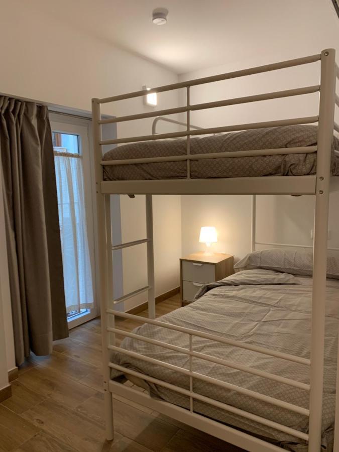 Apartaments Impro Mora d'Ebre Eksteriør bilde