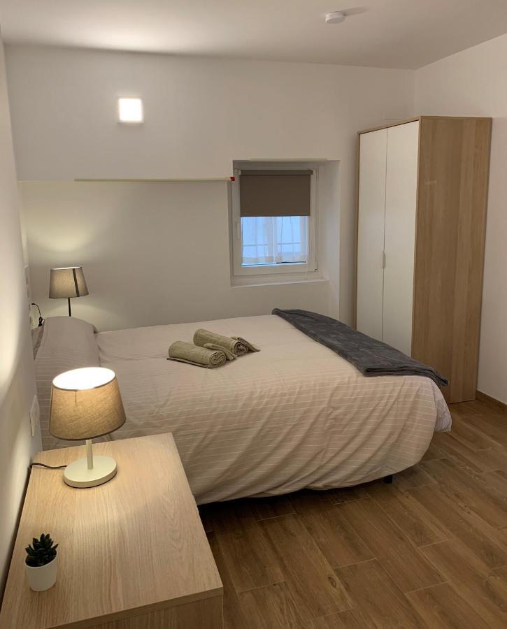 Apartaments Impro Mora d'Ebre Eksteriør bilde