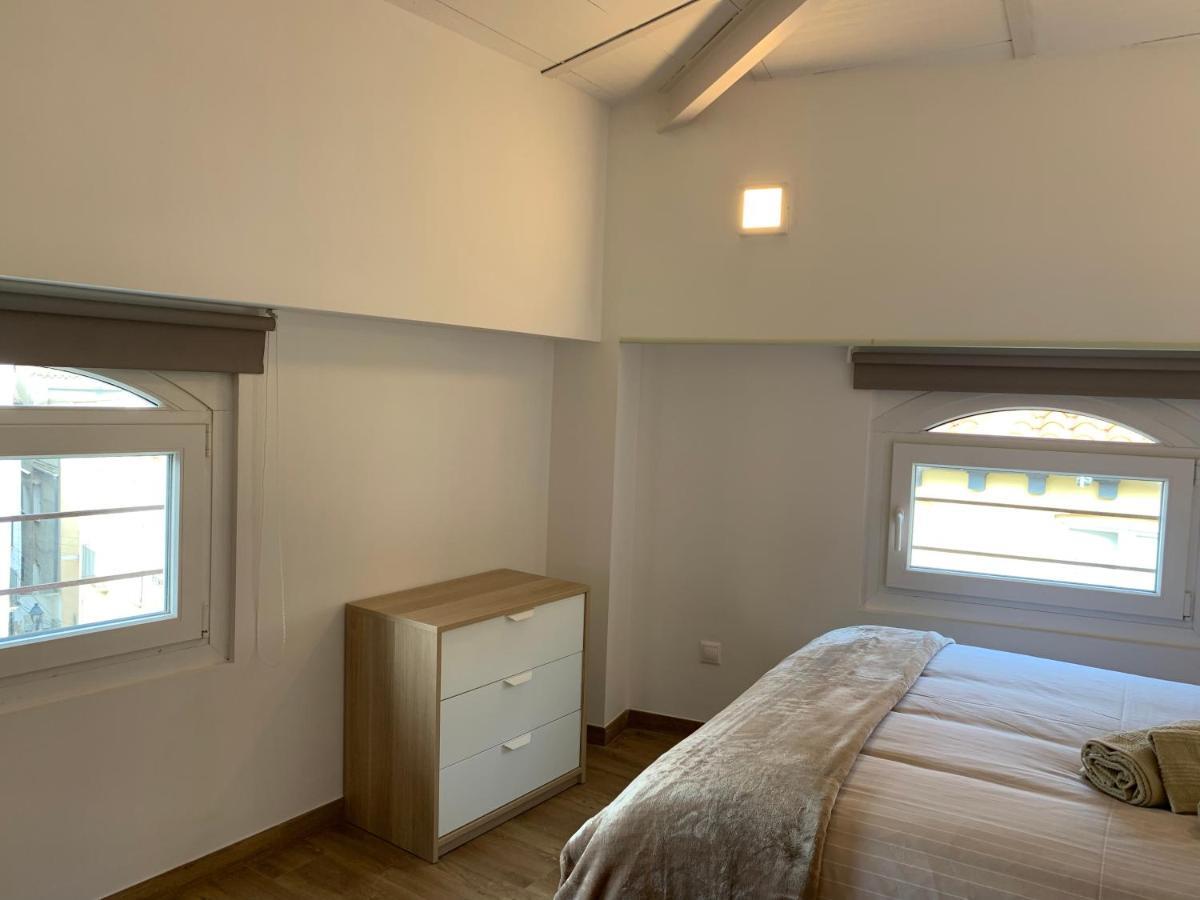 Apartaments Impro Mora d'Ebre Eksteriør bilde
