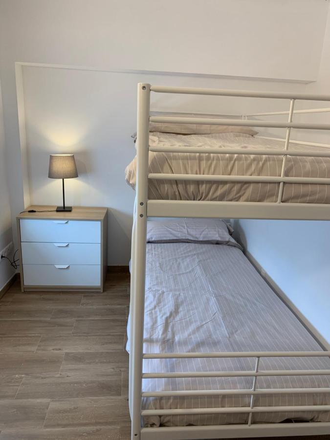 Apartaments Impro Mora d'Ebre Eksteriør bilde